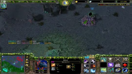 银兄弟の直播间 2019-12-07 19点场