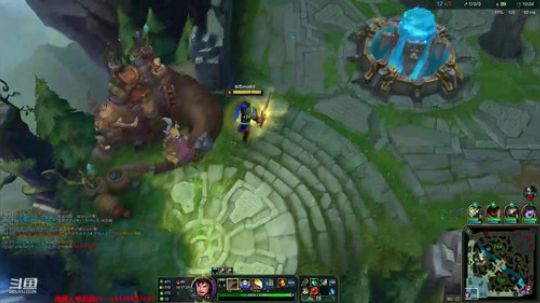 爱的魔力转圈圈~ 598714 2019-12-07 04点场