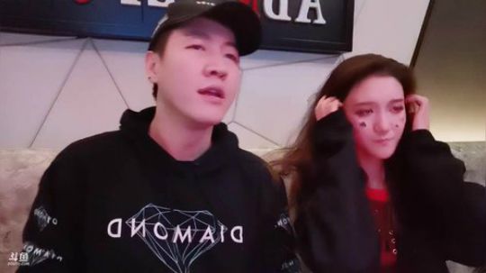 悉悉好美我爱了发布了一个斗鱼视频2019-12-07