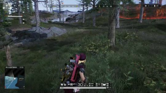 路见不平，一声吼啊 2019-12-07 11点场