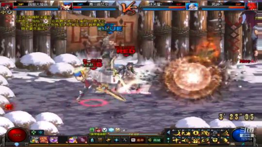 跨5（男神阿玛尼V久久少羽）视频2