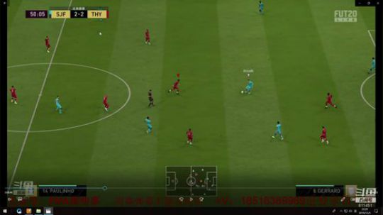 12码大讲堂第六期