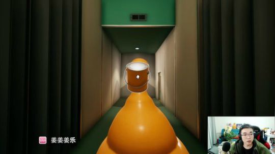 这个人的家里没有厕所！！ 2019-12-06 22点场