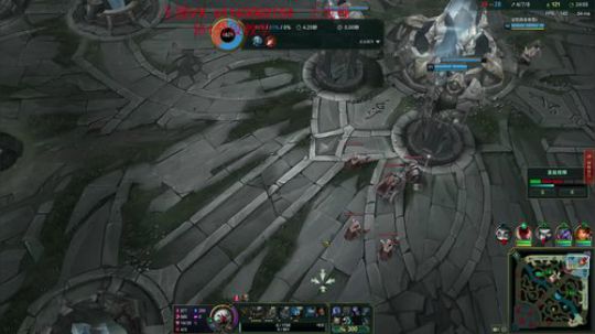 给大家演示下新版本 2019-12-03 23点场