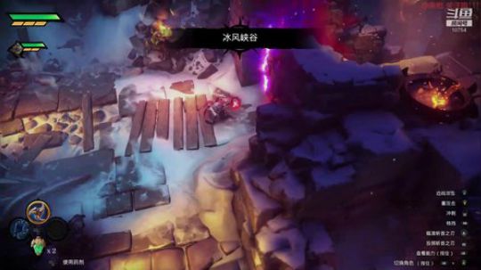 体验一下创世纪 2019-12-06 23点场