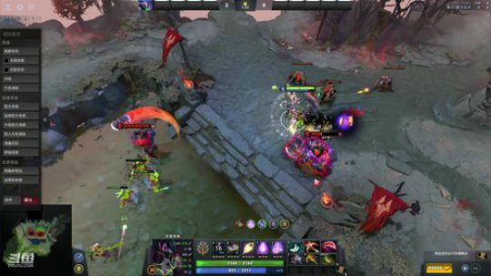 2019年12月6日 20点场 人肉掩护怪