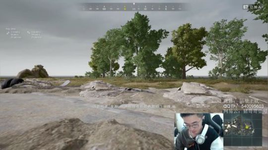 【WEGL微博杯】4AM战队视角 2019-12-05 13点场