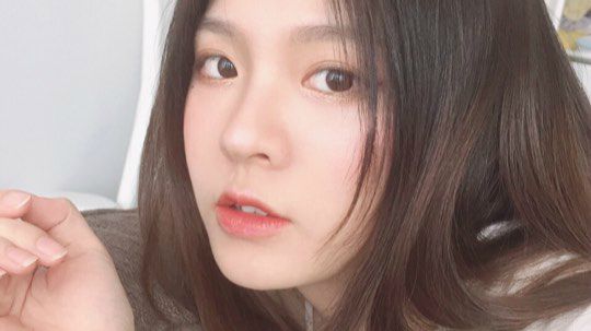 素颜化妆