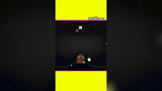 灵异事件，奈法自己转技能