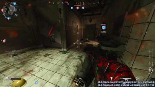 COD最菜player 2019-12-06 21点场