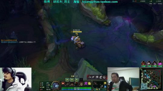 一条猪兒虫OvO发布了一个斗鱼视频2019-12-07