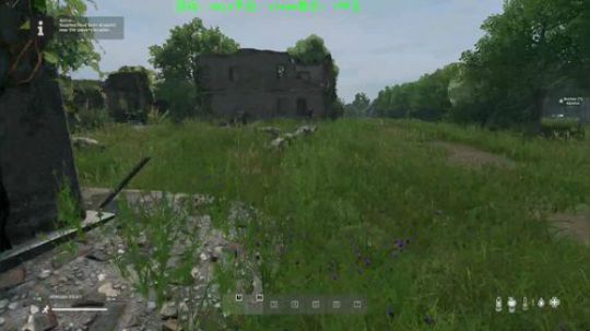 dayz 利沃尼亚新地图正式更新喽 2019-12-05 22点场