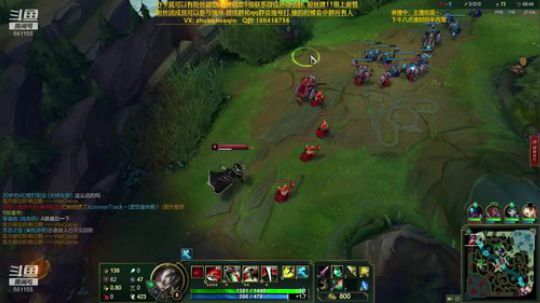 宇宙最骚诺手,一个有趣的灵魂 2019-12-07 09点场