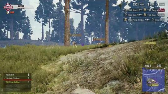 小北19岁生日视频