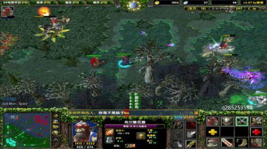 一个顶尖的娱乐主播 2019-12-06 13点场