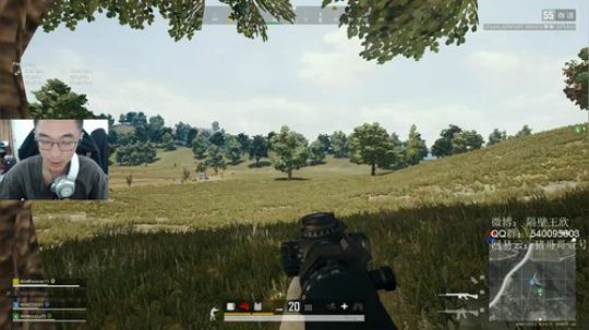 【WEGL微博杯】4AM战队视角 2019-12-05 19点场