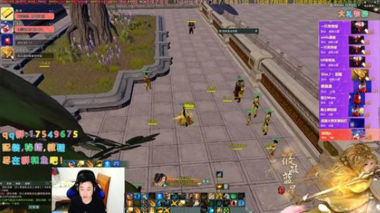 【有问必答】又是叽动人心的一天！ 2019-12-05 19点场