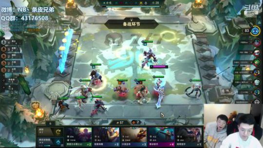 大号冲分 怒冲第一！ 2019-12-06 22点场