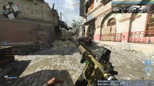 COD最菜player 2019-12-07 01点场