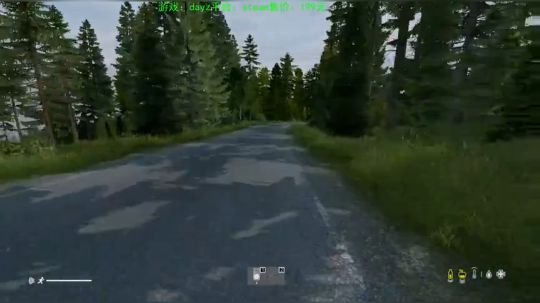 dayz 利沃尼亚新地图正式更新喽 2019-12-06 16点场
