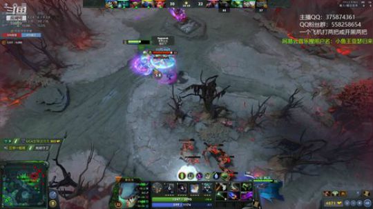 小鱼王  带妹开黑 2019-12-06 21点场