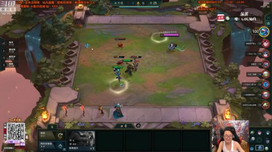 旧欢若梦灬发布了一个斗鱼视频2019-12-07