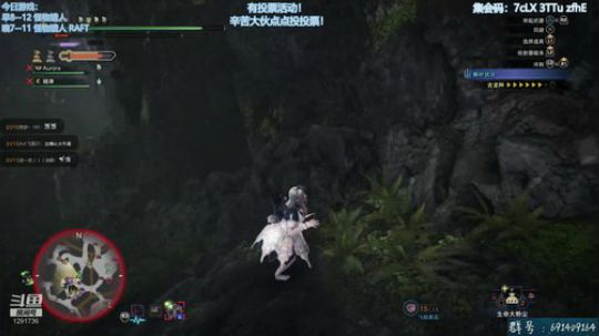 解答萌新~该直播间配备暖气！ 2019-12-06 10点场
