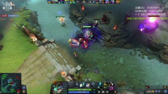 小鱼王  带妹开黑 2019-12-06 23点场