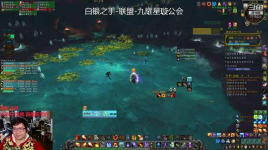 小火法12神庙，残暴暴怒死疽（191207）