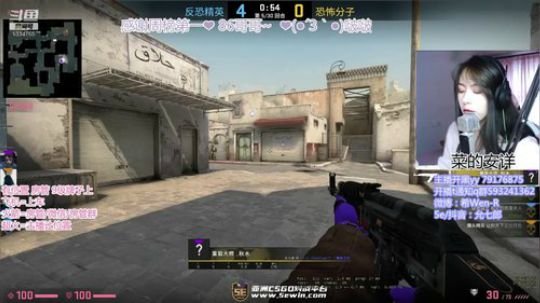 清早起床拥抱小希文！ 2019-12-01 13点场