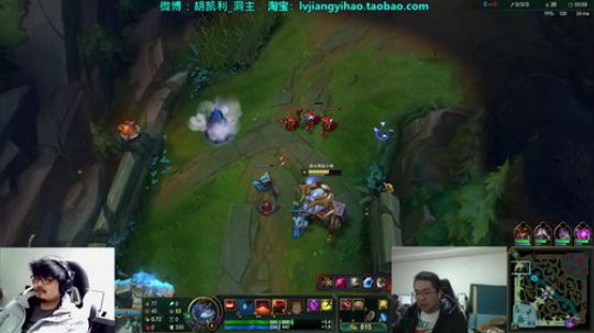 藤一的小幸运发布了一个斗鱼视频2019-12-07