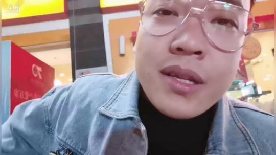 郑州街头送温暖 2019-12-08 20点场