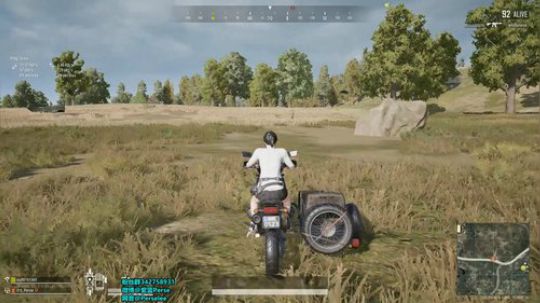 我回来啦～@紫蓝Perse 2019-12-05 20点场