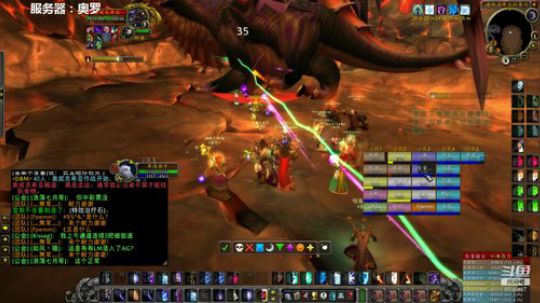 周六PFU选人，已杀2卡扎克 2019-12-07 21点场