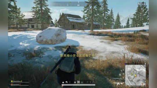 一位队伍里的主心骨 2019-12-05 19点场