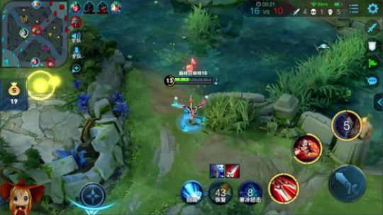 巅峰赛1900分全能秀！输了发188 2019-12-08 19点场