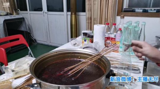 我本善良72发布了一个斗鱼视频2019-12-08