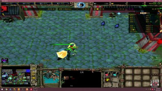 各种RPG 开黑娱乐 日常修炼 2019-12-07 21点场