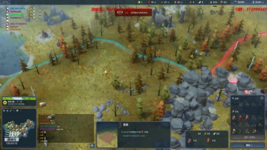 【Northgard】努力的羊驼？ 2019-12-07 18点场