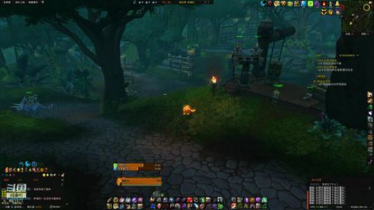 枪法不够运营来凑！ 2019-12-01 03点场