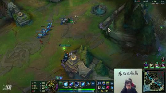 911任性发布了一个斗鱼视频2019-12-08