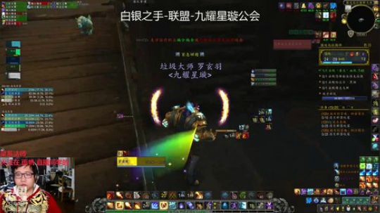 小火法13围攻，残暴暴怒死疽（191207）
