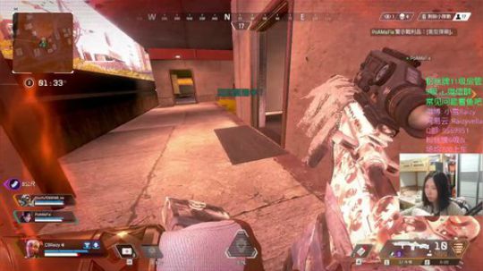 【雪雪】我的妈丫 2019-12-07 22点场