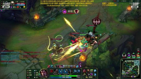 宇宙最骚诺手,一个有趣的灵魂 2019-12-08 11点场