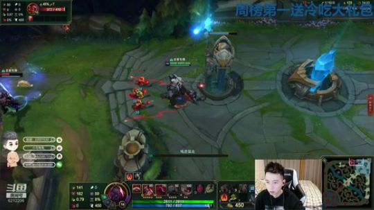 每天的开心从这里开始 2019-12-07 03点场