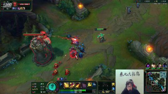 911任性发布了一个斗鱼视频2019-12-08