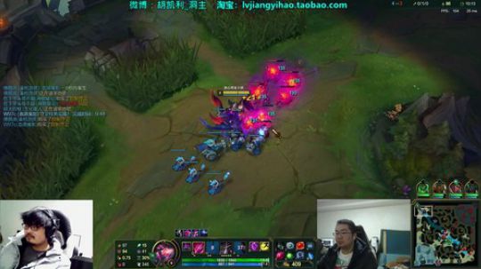 格莱美发布了一个斗鱼视频2019-12-08