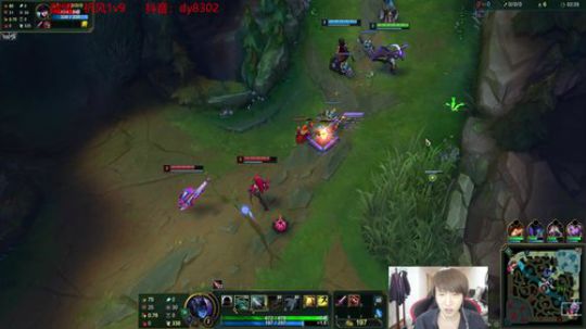 国服第一VN！一个打八百多个！ 2019-12-07 22点场