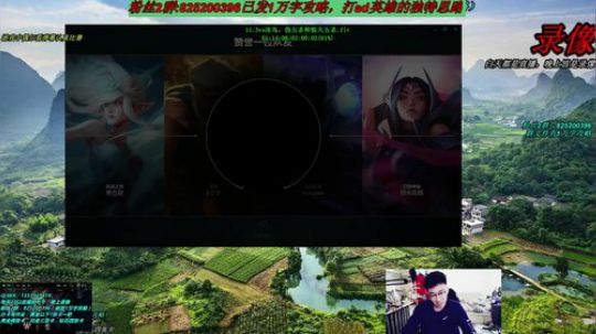 卡萨丁：三万场老王者卡萨丁 2019-12-01 03点场