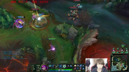 国服第一VN！一个打八百多个！ 2019-12-08 04点场